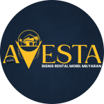 Avesta Logo 150x150